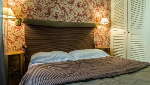 Hotel Le Clos De Marie