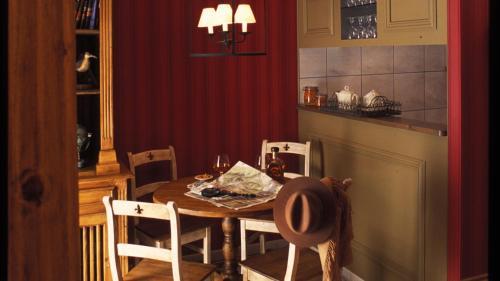 Hotel Le Clos De Marie