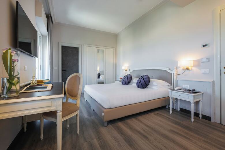 Hotel Parco Dei Principi