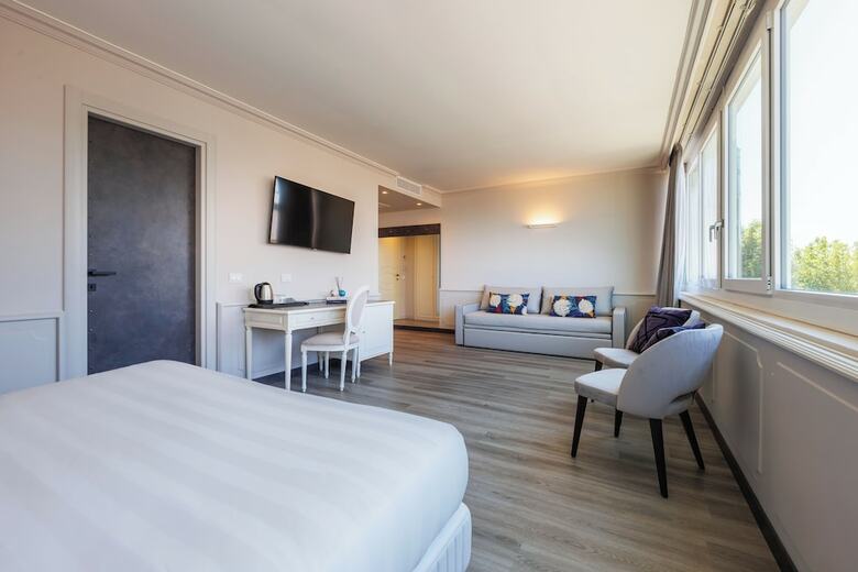 Hotel Parco Dei Principi
