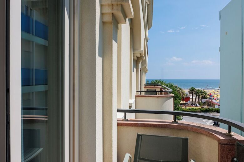 Hotel Parco Dei Principi