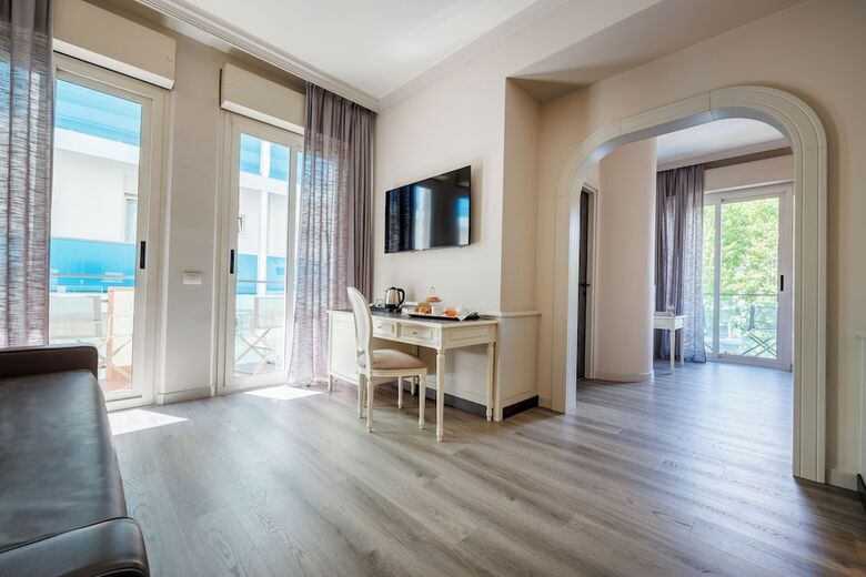 Hotel Parco Dei Principi
