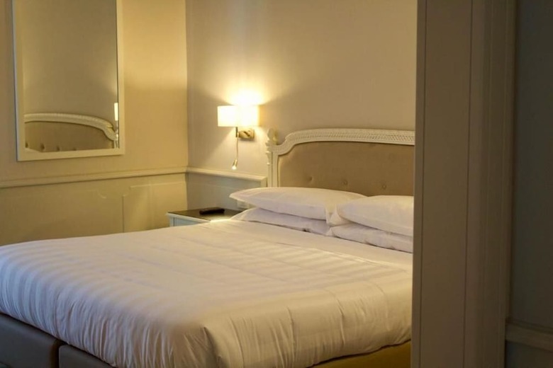 Hotel Parco Dei Principi