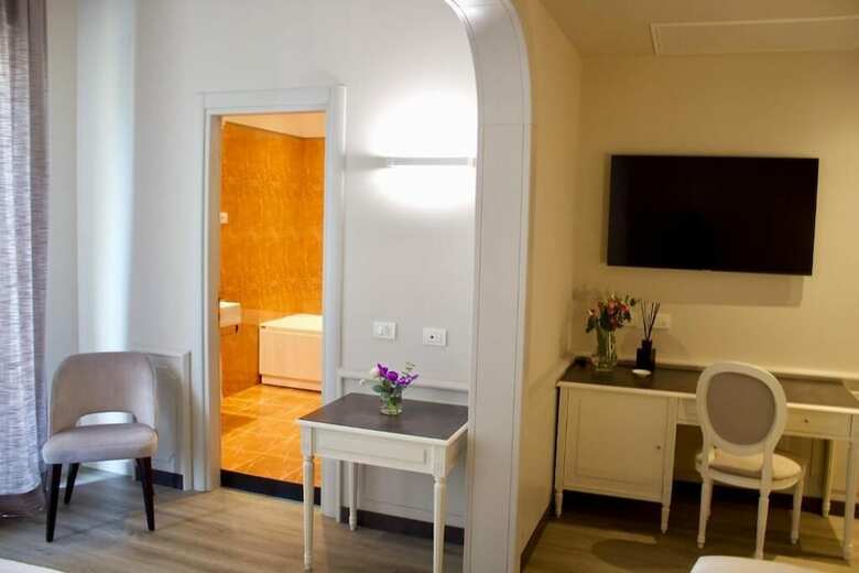 Hotel Parco Dei Principi