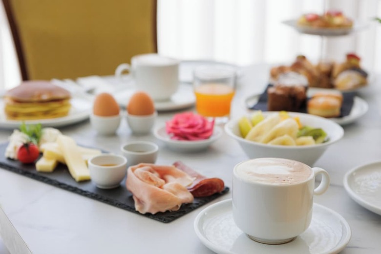 Hotel Parco Dei Principi