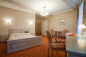 Hotel Amadeus