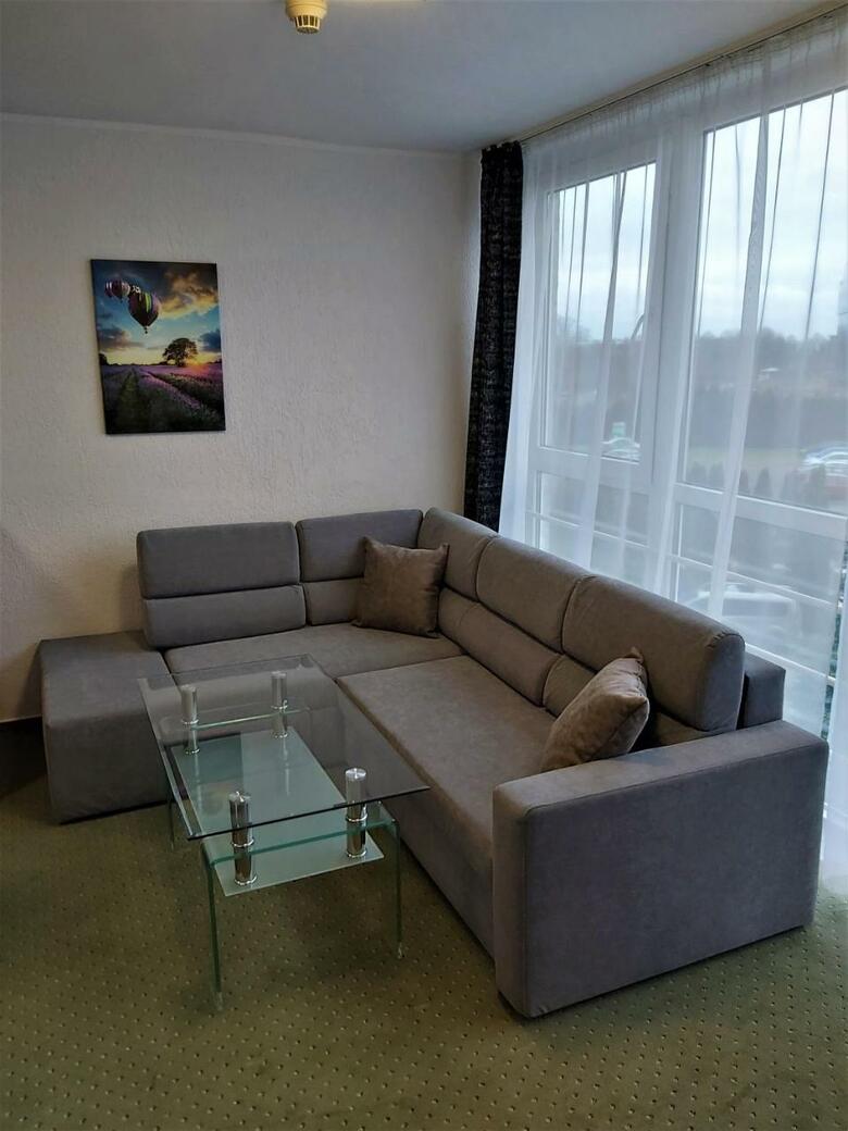 Hotel Gromada Poznan