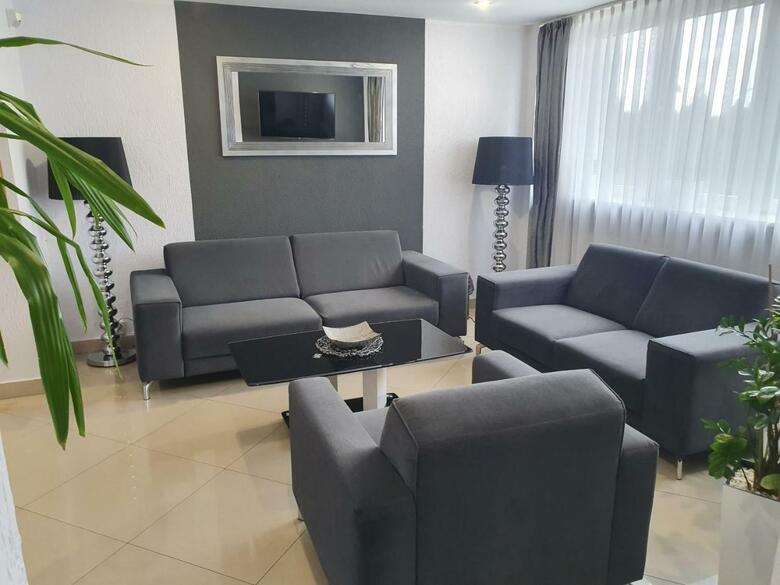 Hotel Gromada Poznan