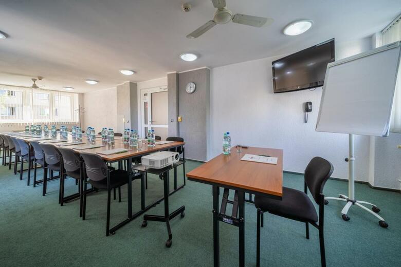 Hotel Gromada Poznan
