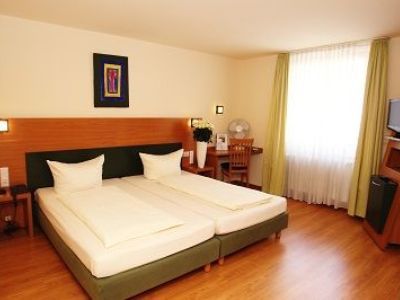 Hotel Memphis