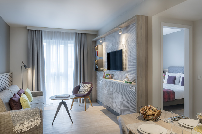 Hotel Citadines Munich Arnulfpark