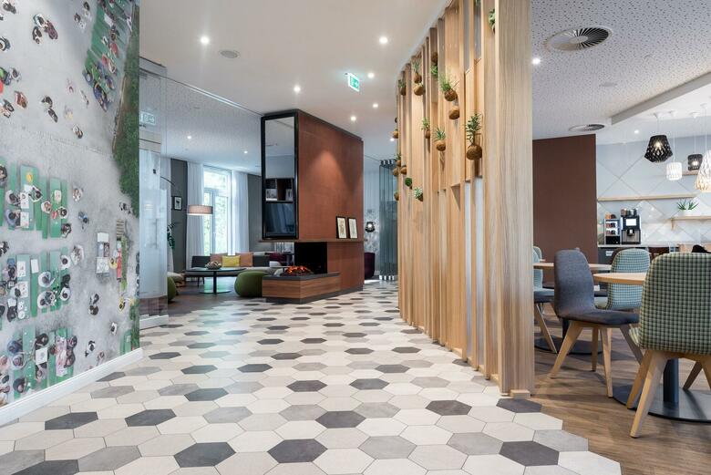 Hotel Citadines Munich Arnulfpark