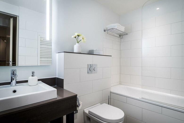 Hotel Citadines Munich Arnulfpark