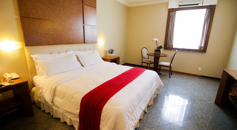 Hotel Plaza Inn Master