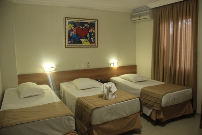 Hotel Del Rey