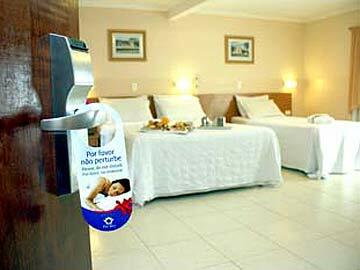 Hotel Del Rey