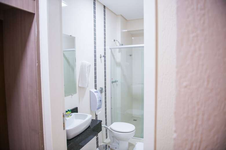 Iguassu Express Hotel