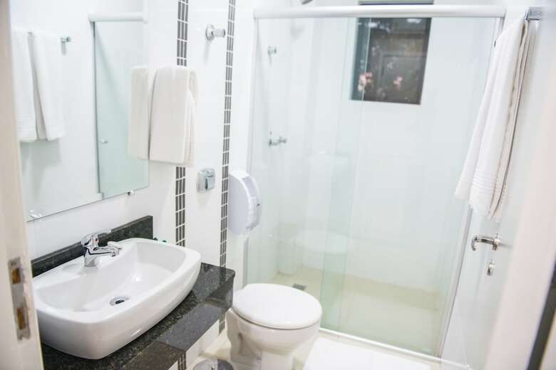 Iguassu Express Hotel
