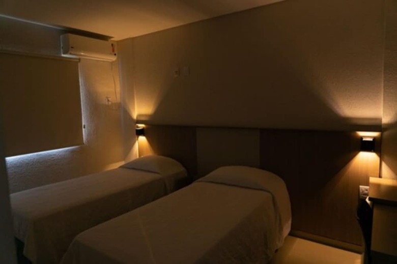 Iguassu Express Hotel