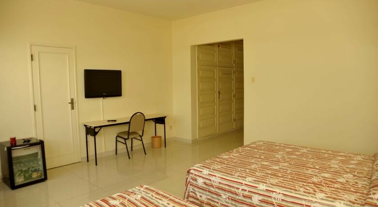 Hotel Atl�ntico Praia