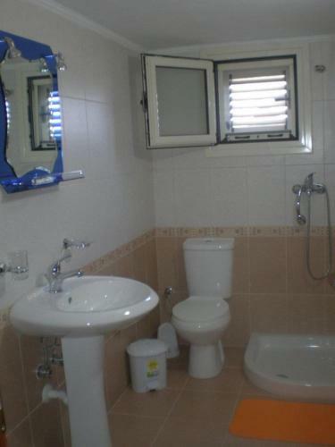 Hotel Dhori House Dhermi