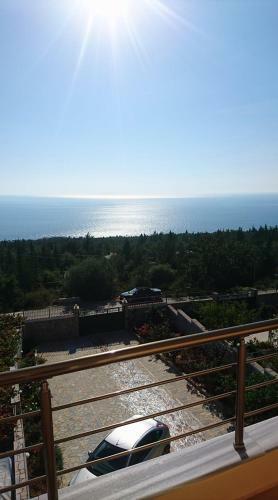 Hotel Dhori House Dhermi