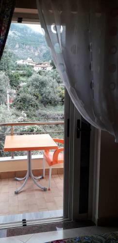 Hotel Dhori House Dhermi