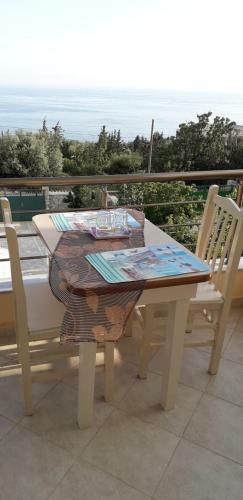 Hotel Dhori House Dhermi
