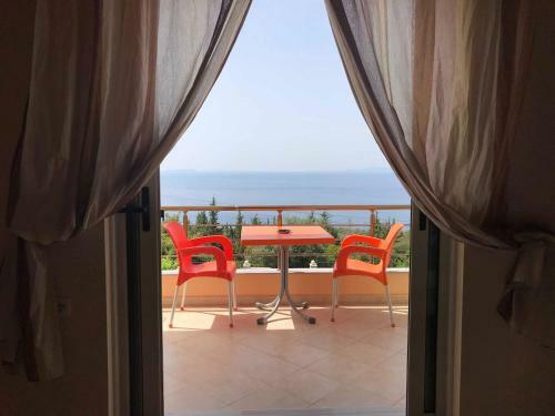 Hotel Dhori House Dhermi