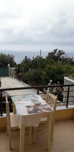 Hotel Dhori House Dhermi
