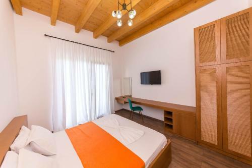 Hildon Eco Hotel