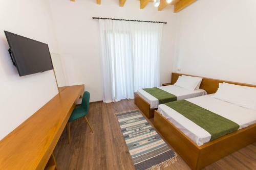 Hildon Eco Hotel