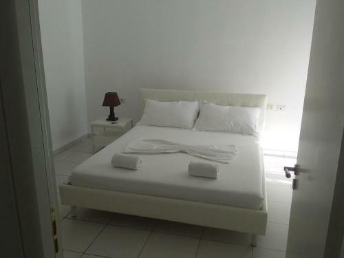 Hotel Olives Residence