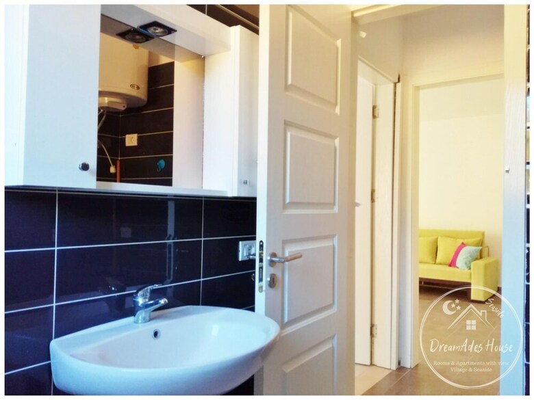 Apartamento Dreamades House - Seaside