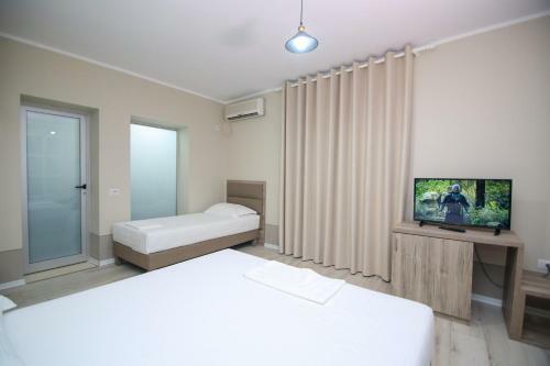 Hostal Vila Kristi