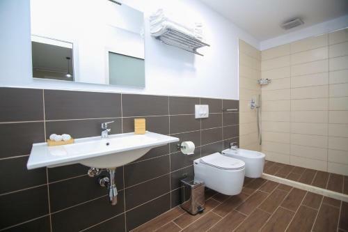 Hostal Vila Kristi