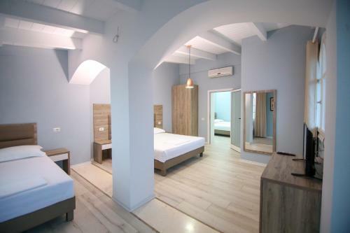 Hostal Vila Kristi