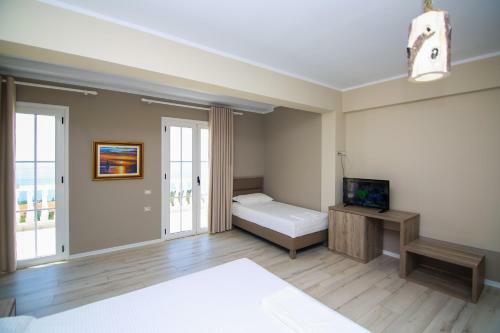 Hostal Vila Kristi
