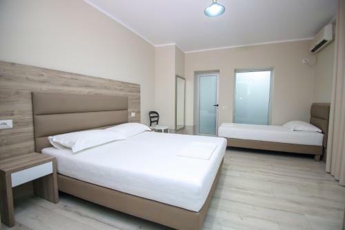 Hostal Vila Kristi