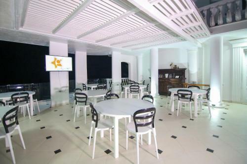 Hostal Vila Kristi