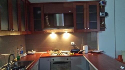 Aparthotel