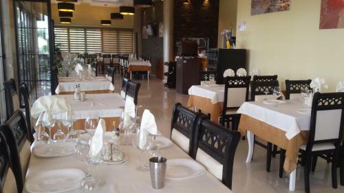 Aparthotel