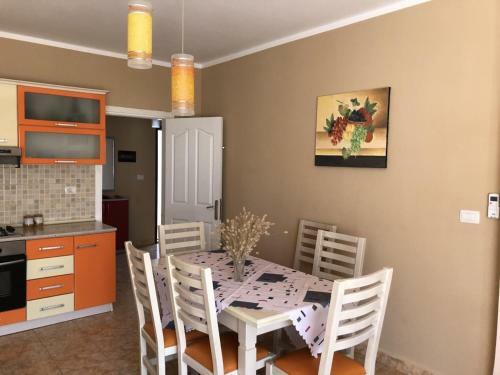 Apartamento Bella Vista