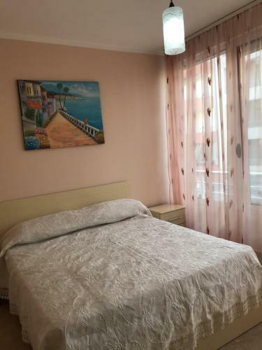 Apartamento Bella Vista