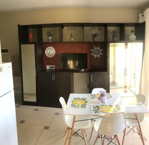 Apartament Andrea In Durres