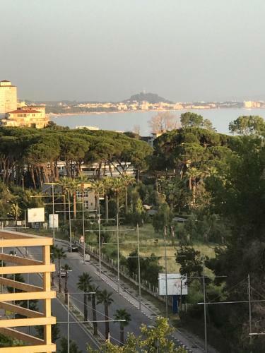 Apartament Andrea In Durres