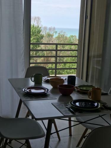 Apartament Andrea In Durres