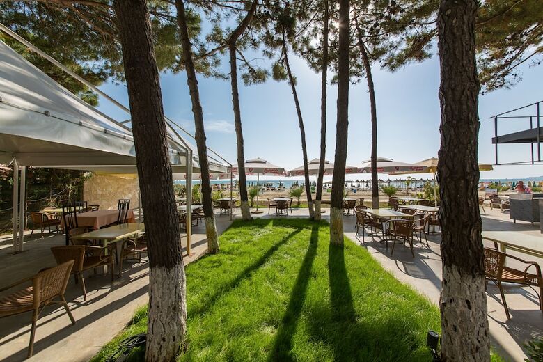 Hotel Andi