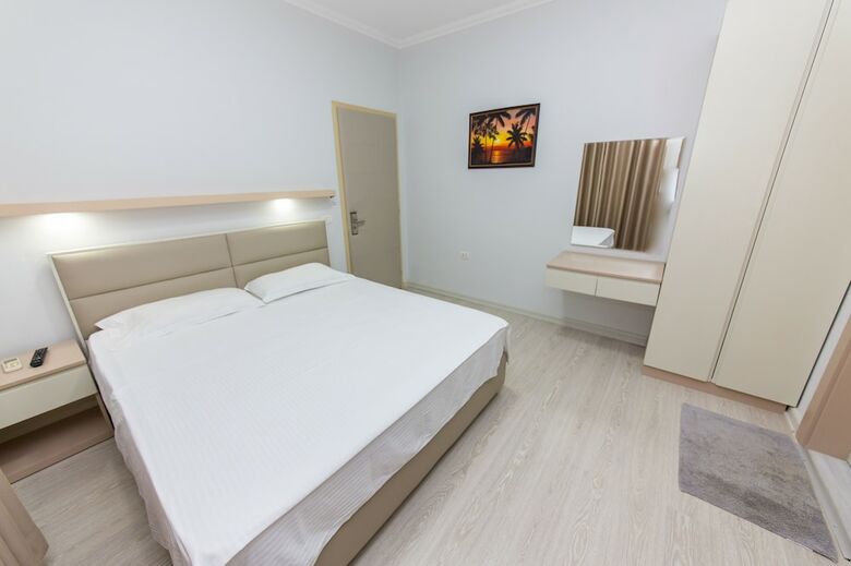 Hotel Andi