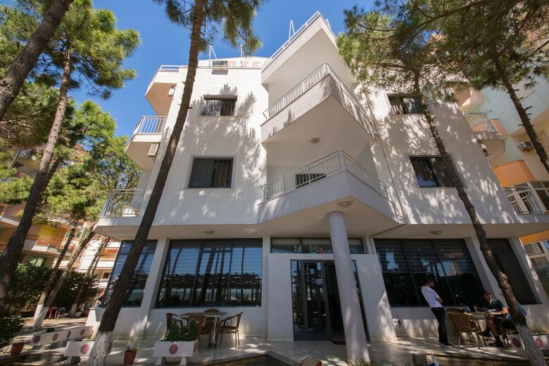 Hotel Andi